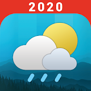 Weather Forecast Apps - Live Weather 2020 1.3.1 Apk