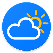 Weather From DMI and YR Apk