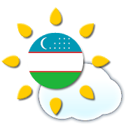 Weather Uzbekistan 1.0.2