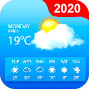 weather 8.6.8 Apk