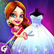 Wedding Bride and Groom Fashion Salon Game 1.1.7 Apk