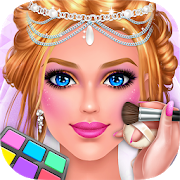 Wedding Makeup Artist Salon 1.6 Apk