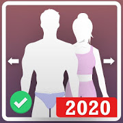 Weight gain: diet and exercises in 30 days 2.0 Apk