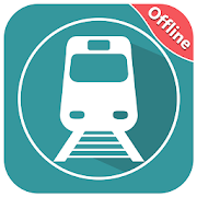 Where is my Train - Indian Rail Live Train Status 1.7 Apk