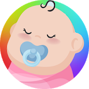 White Noise - Baby Sound Machine by SleepMatic 2.3.2 Apk