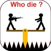 Who Dies First 1.1.8 Apk