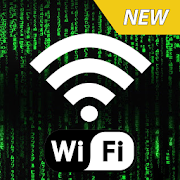 WiFi HaCker Simulator 2020 - Get WiFi Password 3.1.1 Apk