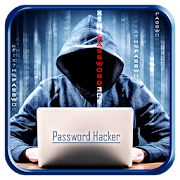 WiFi Password Hacker(Prank) 1.10 Apk