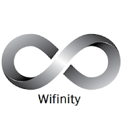 WiFinity 1.22 Apk