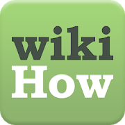 wikiHow: how to do anything Apk