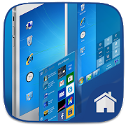 Win 7 Theme for Computer Launcher 1.8 Apk