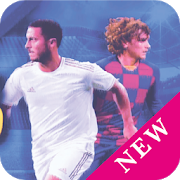 Winner Dream League 2019 Soccer Guide 2.1 Apk