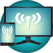 Wireless TV Connector( Screen mirroring) 111.0 Apk