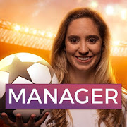 Women's Soccer Manager - Football Manager Game 1.0.33 Apk