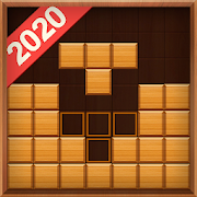 Wood Block Puzzle 2.5 Apk