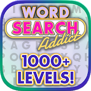 Word Search Addict - Word Search Puzzle Free 1.124