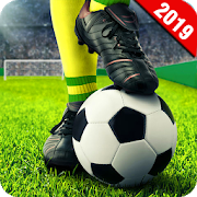 World Cup 2020 Soccer Games : Real Football Games 3.0035 Apk