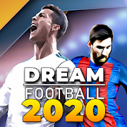 World Dream Football League 2020: Pro Soccer Games 1.0.1 Apk