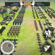 World War 3: European Wars - Strategy Game 1.23 Apk