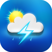 World Weather: Local Forecast | Rain Radar 1.3.5 Apk