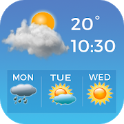 World weather pro 1.25.250