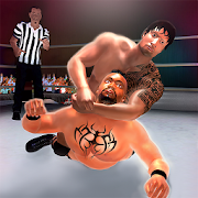 World Wrestling Revolution Stars: 2017 Real Fights 1.0.2 Apk