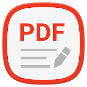 Write on PDF 5.0 and up Apk