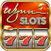 Wynn Slots - Online Las Vegas Casino Games 4.8.0 Apk