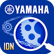 YAMAHA PartsCatalogue IDN 1.0.1 Apk