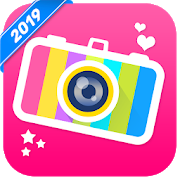 You Beauty Makeup : InstaSelfie Makeover camera 1.4 Apk