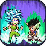 Z Universe Warriors Champion : DB Return 1.0.3 Apk