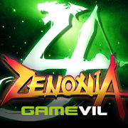 ZENONIA® 4 1.2.4 Apk