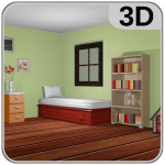 Download 3D Escape Games-Puzzle Rooms 15 1.2.13 APK For Android Apk