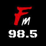 Download 98.5 FM Radio Online 9.7 APK For Android