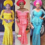 Download 9ja Lace Skirt & Blouse Styles 6.2.5 APK For Android Apk