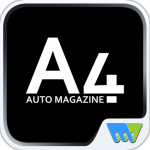 Download A4 AUTO MAGAZINE 7.7 APK For Android Apk