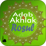 Download Adab dan Akhlak Rosulullah 1.1 APK For Android