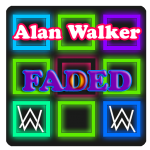 Download Alan Walker - FADED LaunchPad DJ Music 1.1 APK For Android Apk