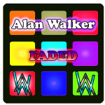 Download Alan Walker - LaunchPad Faded Dj MIX 1.1 APK For Android Apk