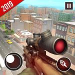 Download American Sniper Shooter - Sniper Mission Game 2020 1.12 APK For Android Apk