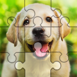 Download Animal Jigsaw Puzzles - Free Puzzle Games 1.1 APK For Android Apk