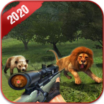 Animal Sniper Shooting Arena : Play Wild! 1.8 APK For Android