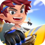 Download Archero:City War 1.1.5 APK For Android Apk