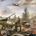 Download Army Advance: WWII Battles 1.5 APK For Android Apk