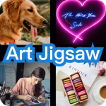 Download Art Jigsaw Puzzle 1.4 APK For Android Apk