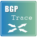 Download BGPTrace - BGP trace/ping 8.5.3 APK For Android Apk