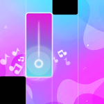 Download Barbie Girl - Aqua Music Beat Tiles 1.0 APK For Android Apk