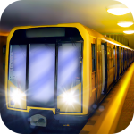 Download Berlin Subway Driving Simulator 1.2 APK For Android Apk