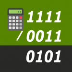 Download Binary Division Calculator 1.1.0 APK For Android Apk