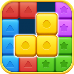 Download Block Crush-Classic Color Block Game 1.0.1 APK For Android Apk